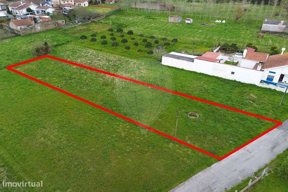 Terreno  para venda
