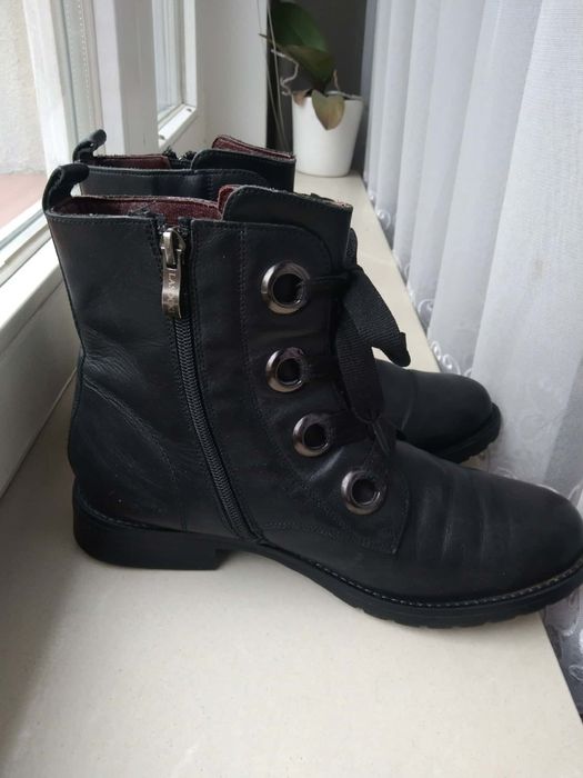 Botki ocieplane Lasocki , r. 39