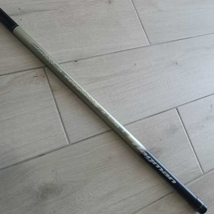 Вудилище Flagman Sherman 600 , махове вудлище