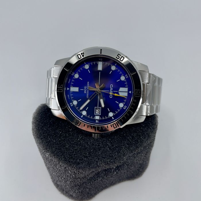 Оригінал Casio MTP-VD01D-2EVUDF