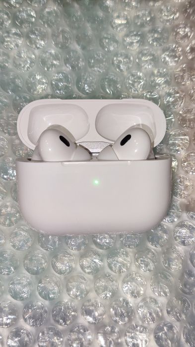 Наушники безопровідні Pods Pro білі Air