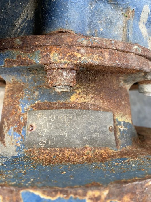 Pompa do wody lfp 65pjm150
