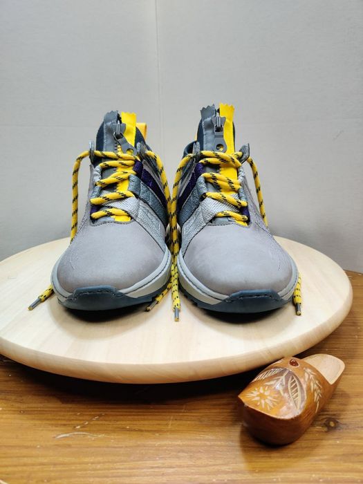 Buty r.40 Filling Pieces Shark Runner skórzane