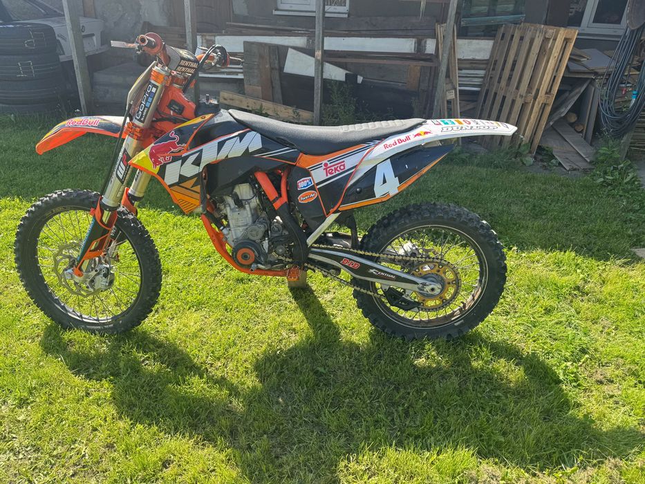 KTM