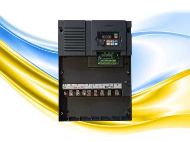 Перетворювач напруги 110 кВт