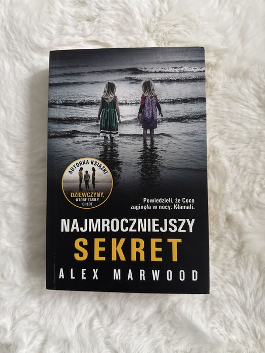 najmroczniejszy sektet alex marwood