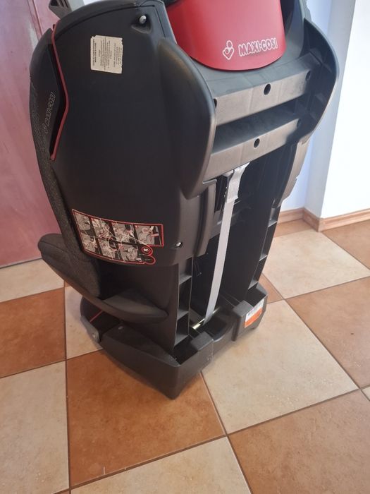 Fotelik maxi cosi Tobi