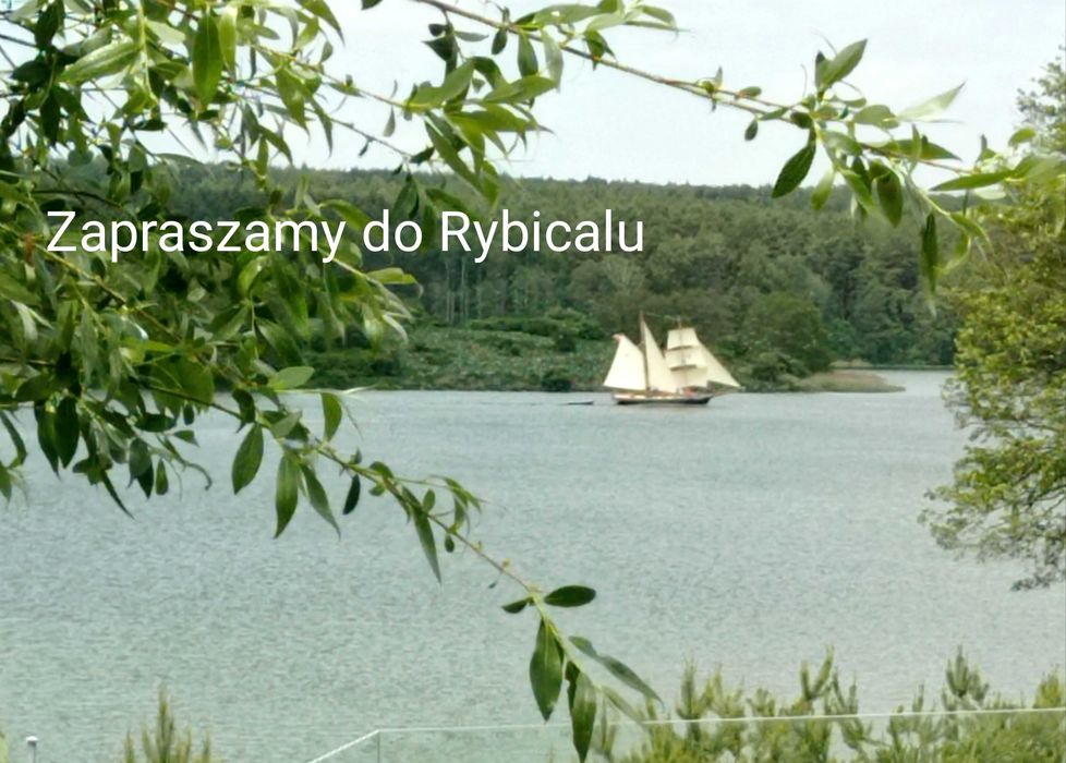 Mazury Domek NA ŚWIĘTA, MAJÓWKĘ, WAKACJE 8-10 Osób. OD  690 zł doba