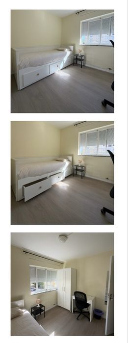 Quarto para alugar