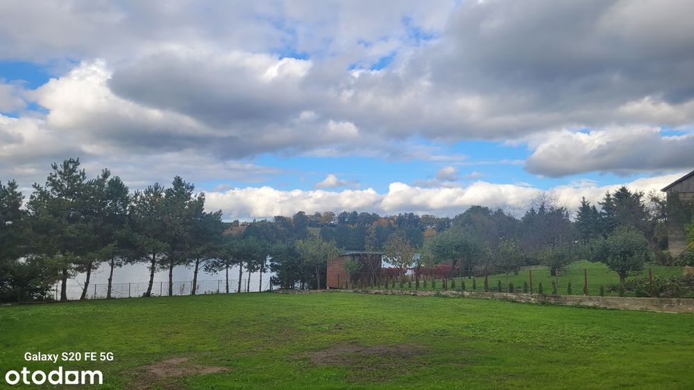 Twój Dom Nad Jeziorem – Prokowo