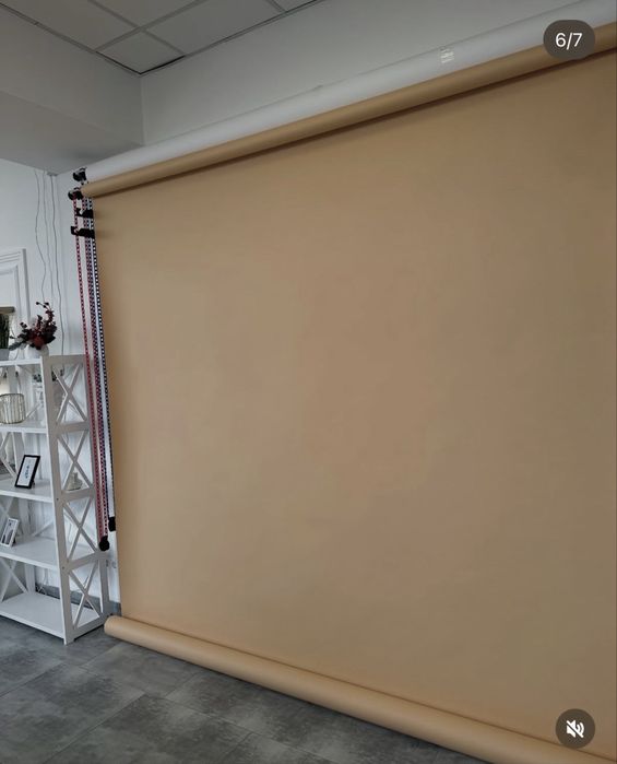 Продам готовий бізнес фотостудію з трьома фотозонами + фотофон