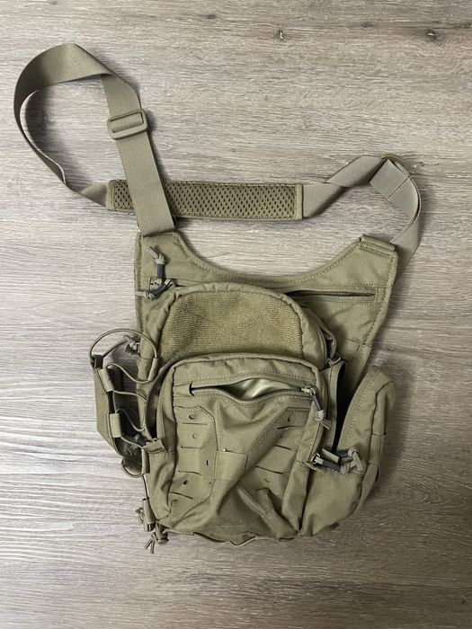 Сумка Helicon-Tex