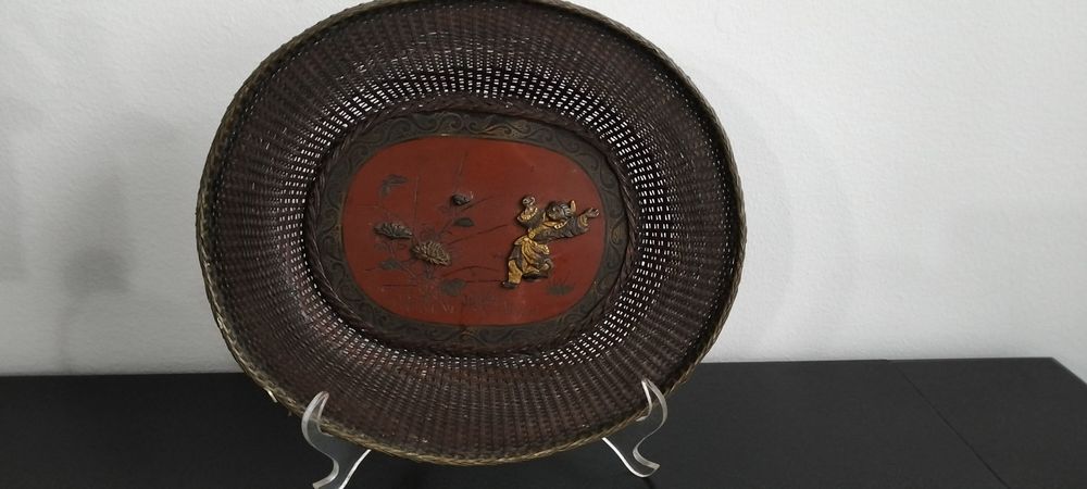 Japão, Meiji, circa 1900