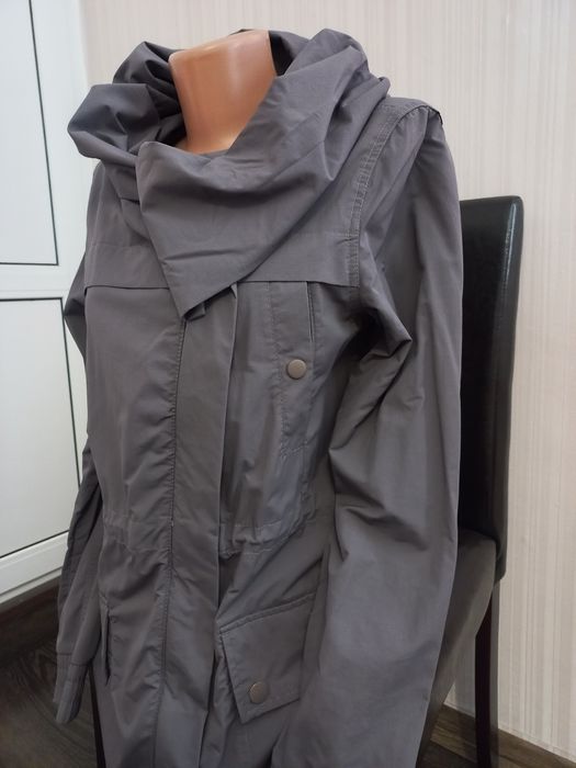 Плащ вітрівка PUMA