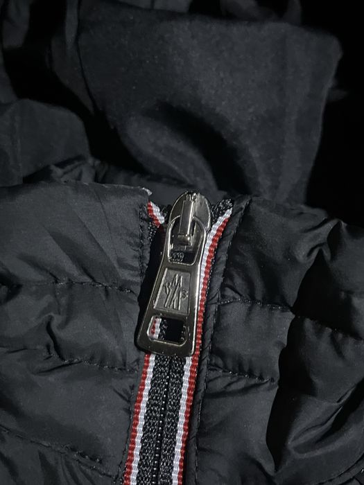 Куртка Moncler детская Оригинал
