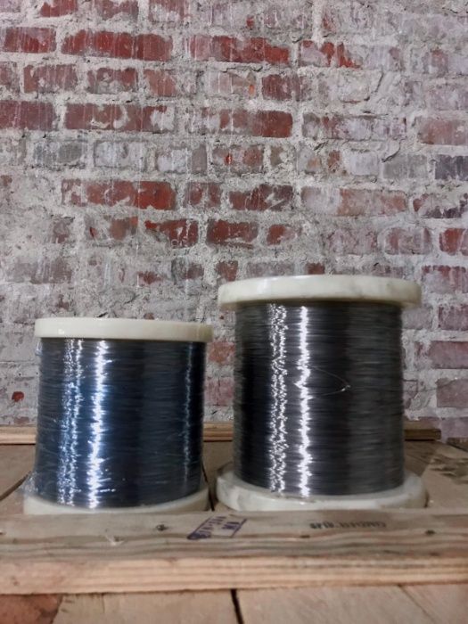 АКЦІЯ!!! дріт нержавіючий 0,5 мм н/ж