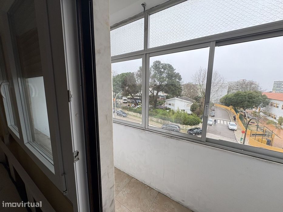 Quarto individual para Arrendamento – Setúbal | Avenida Jaime Cortesão