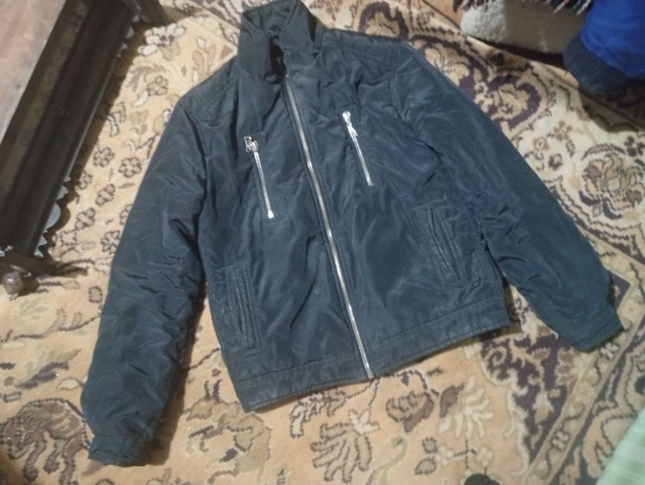 куртка zib studio