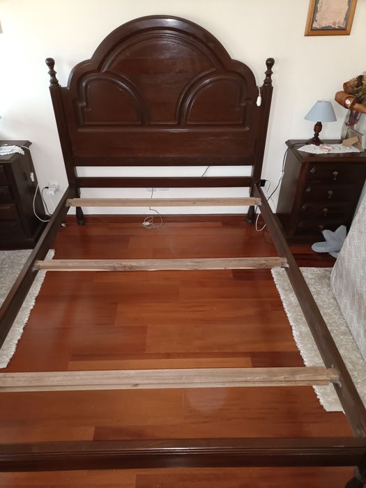 Vendo mobilia completa