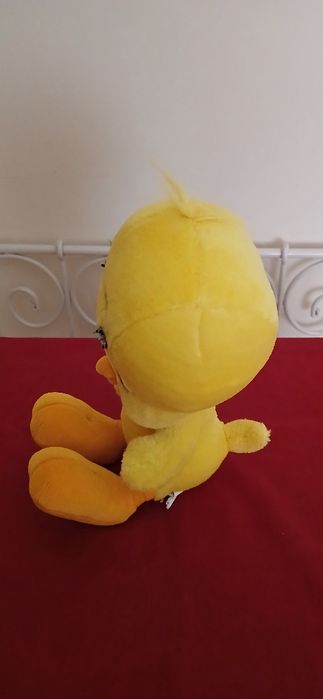 Peluche - Piu Piu, Looney Tunnes