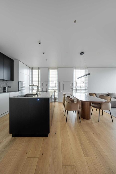 2-кімнатна квартира за адресою просп. Науки (площа 78,2 м²) - Atlanta.ua - фото 3