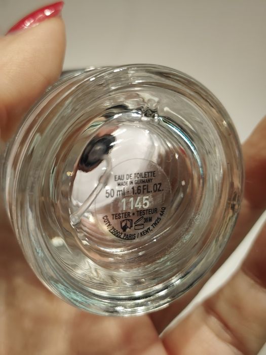 Męskie EDT  Bruno Banani Absolute Man 50ml