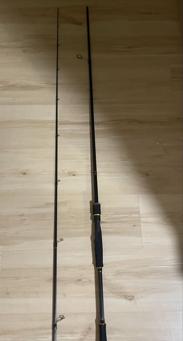 Wedka Dam Yagi 12-24 g (Tylko odbiór osobisty)