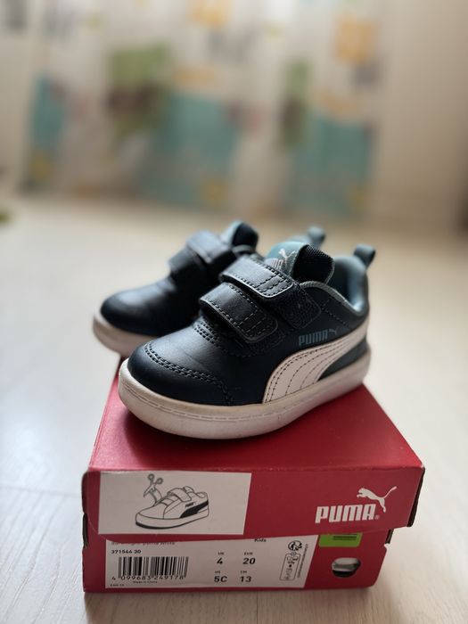 Дитячі кросівки puma