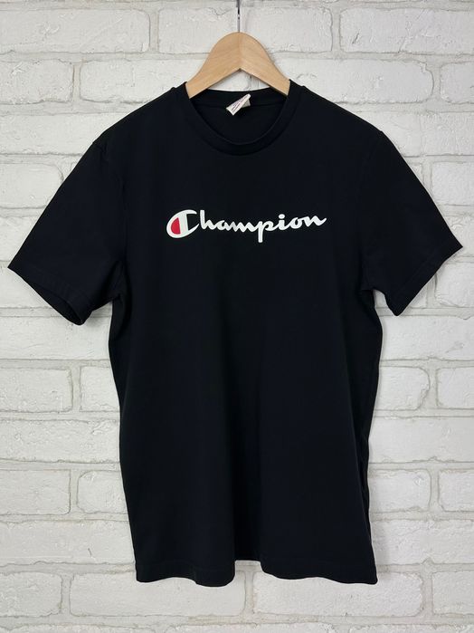 T-shirt Champion