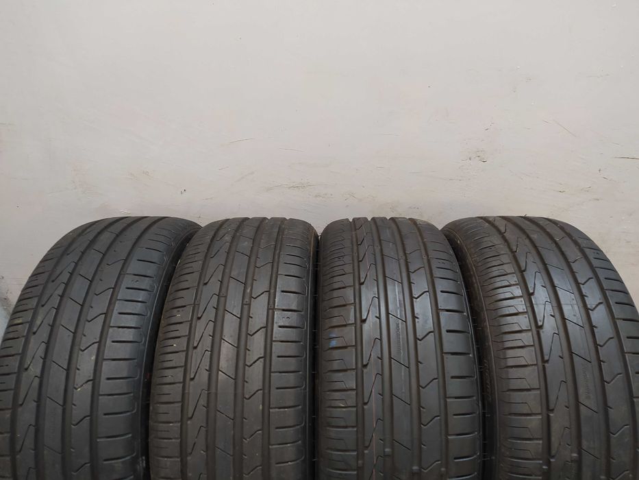 4x195/45R16 Hankook Ventus Prime 3, 2022 rok, 84H, Jak Nowe