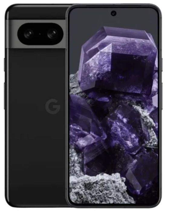 Google Pixel 8 8/128 obsidain обмен