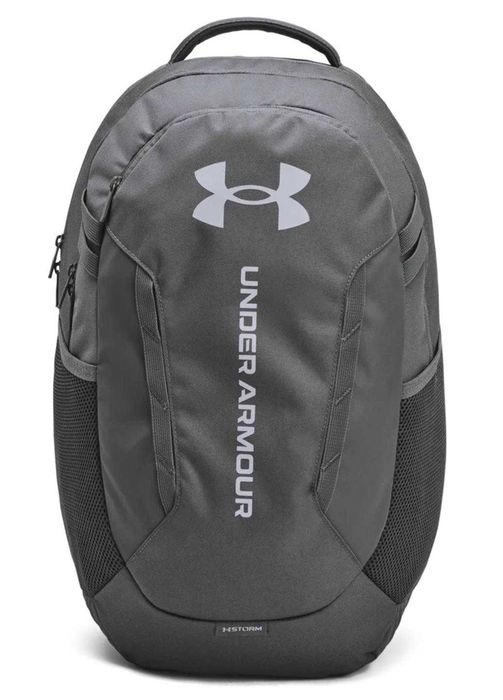 Рюкзак Under Armour Ua Hustle 6.0 Backpack 29L (1384672-025) ОРИГІНАЛ!