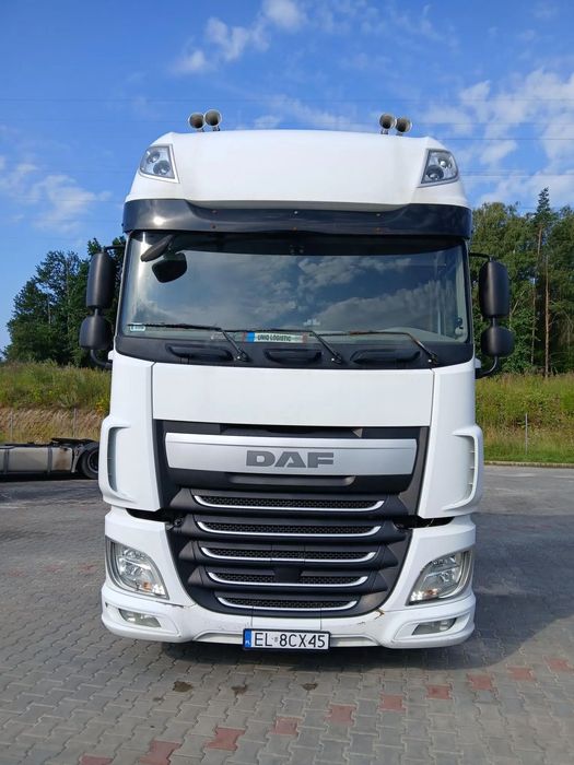 DAF