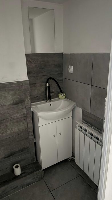 Lokal użytkowy w centrum Lubania