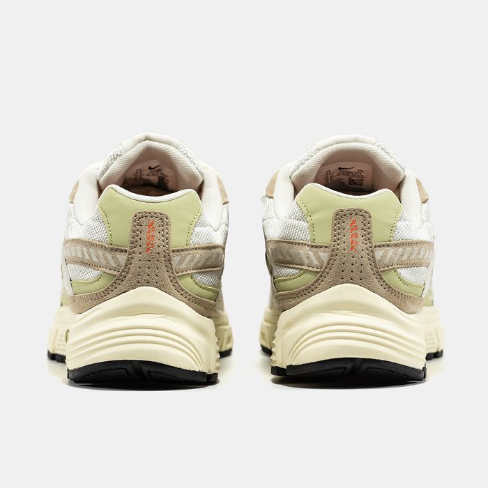 Кросівки Кроссовки Nike Initiator Beige Green Кросовки демісезон