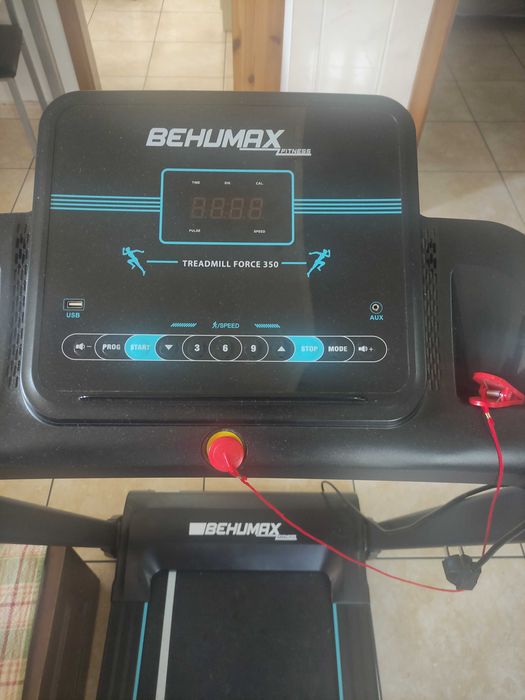 Behumax Treadmill502876694863554561