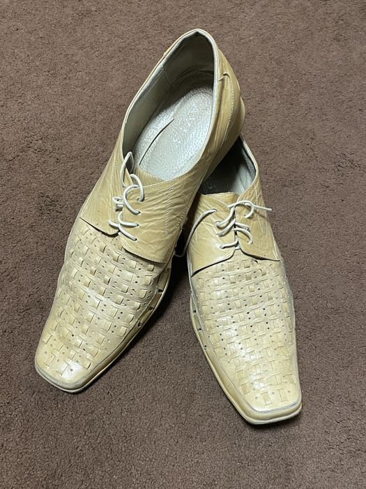 Взуття чоловіче 48-49 розмір