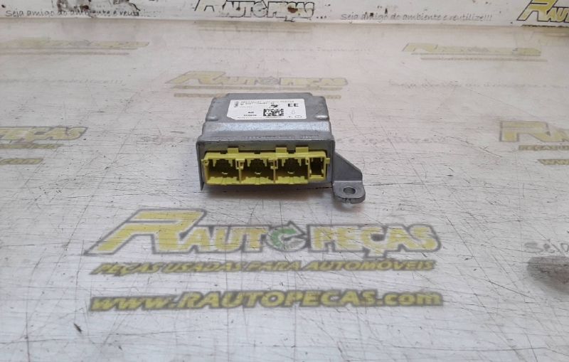 Centralina de Airbags - FORD Fiesta VI (CB1, CCN) | 08 -