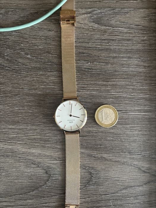 Zegarek Daniel Wellington Petite Melrose