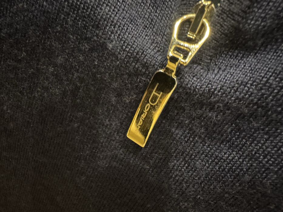 Doriani кашемировий светер ( 52 )