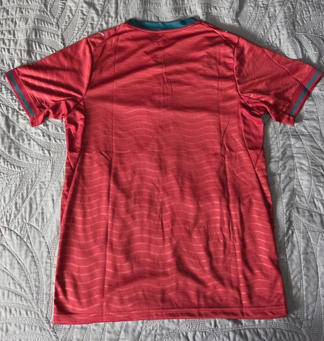 Camisola Portugal 2026
