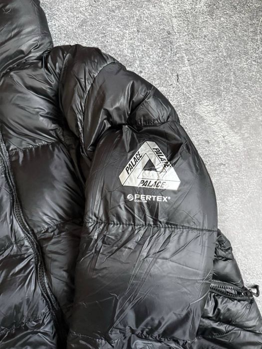 Куртка/Пуховик Palace