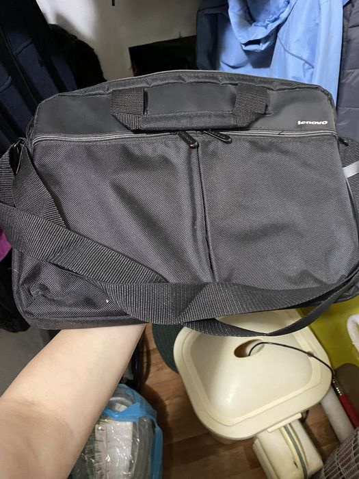 Сумка для ноутбука