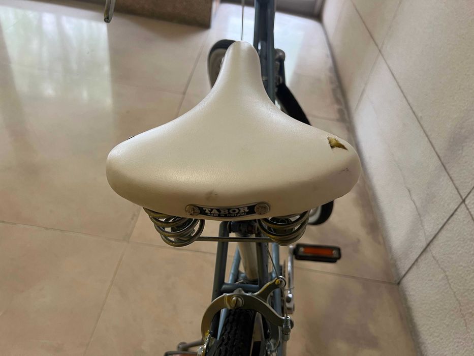 Bicicleta Senhora Roda 26 IBA Shimano