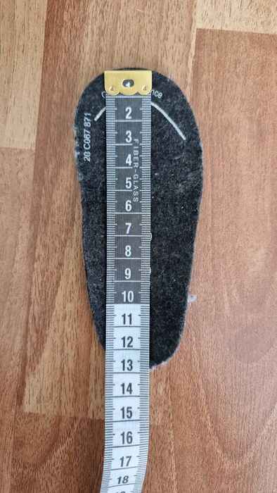 Зимові дитячі ботінки (ботинки, черевики) ECCO 20 розмір