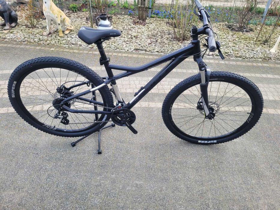 Promocja rower mtb bulls sharptail 2 29 46rama