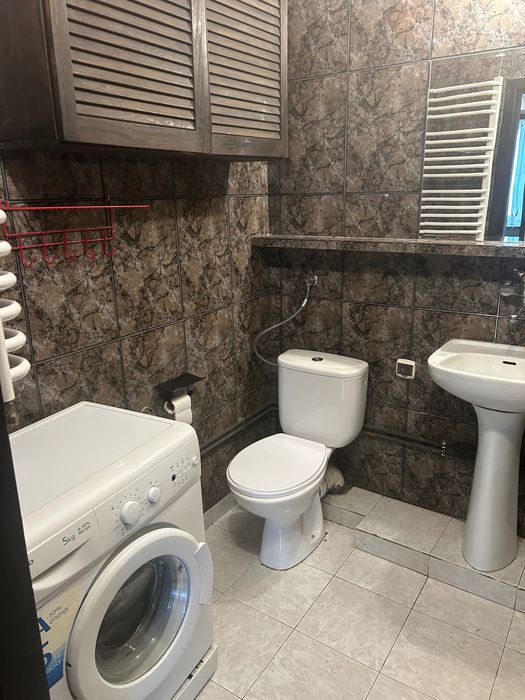 Apartment in Lublin, Śródmieście - More