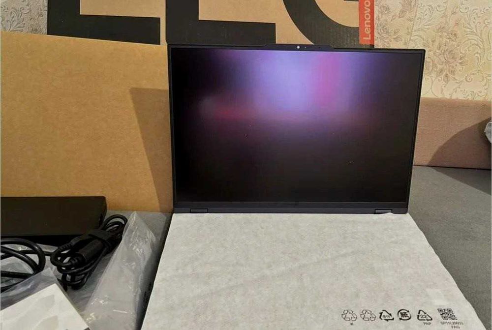 Lenovo Legion 5 Pro RTX 4070 ryzen 9