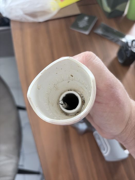 Блендер Braun MultiQuick 5 MQ535 Sauce ( не робочий)