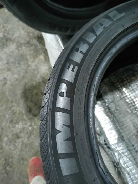 Шини Imperial 225/55R18. 2шт. Зима 2024р (0474)